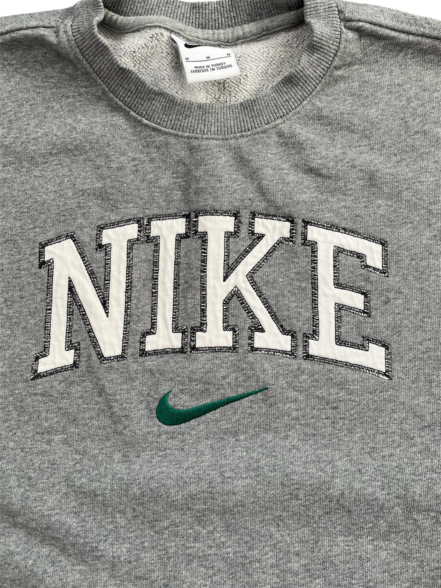Nike Vintage Sweatshirt Retro-Fleece Iconik