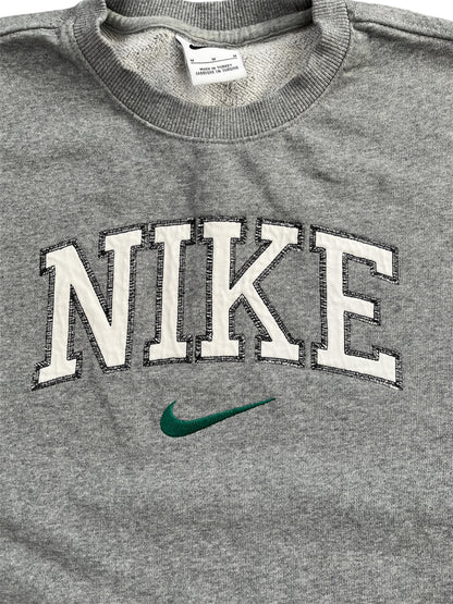 Nike Vintage Sweatshirt Retro-Fleece Iconik