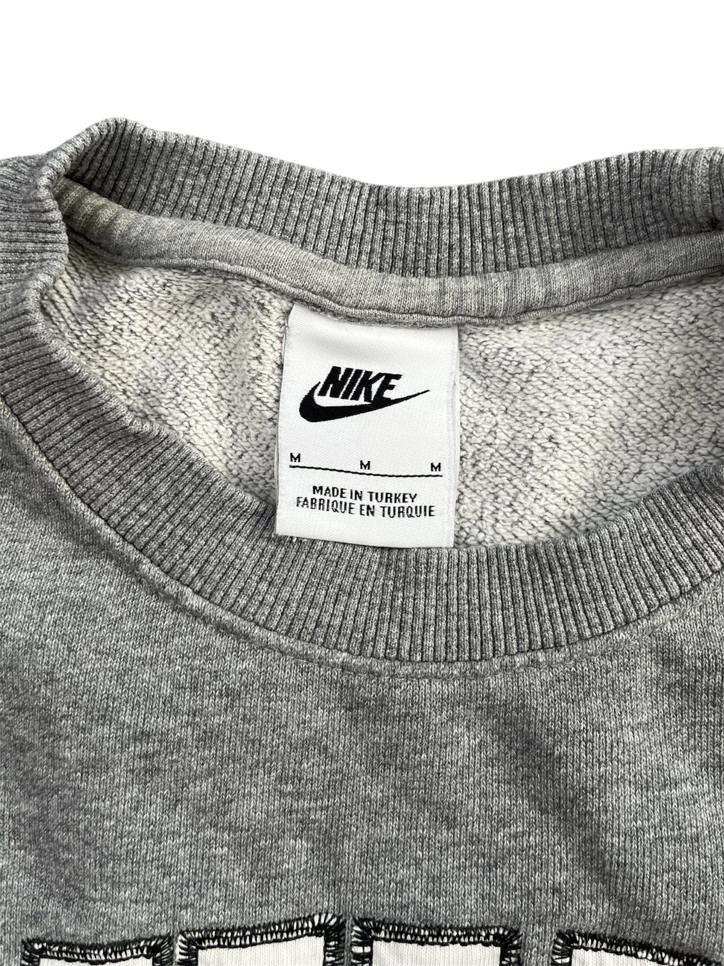 Nike Vintage Sweatshirt Retro-Fleece Iconik
