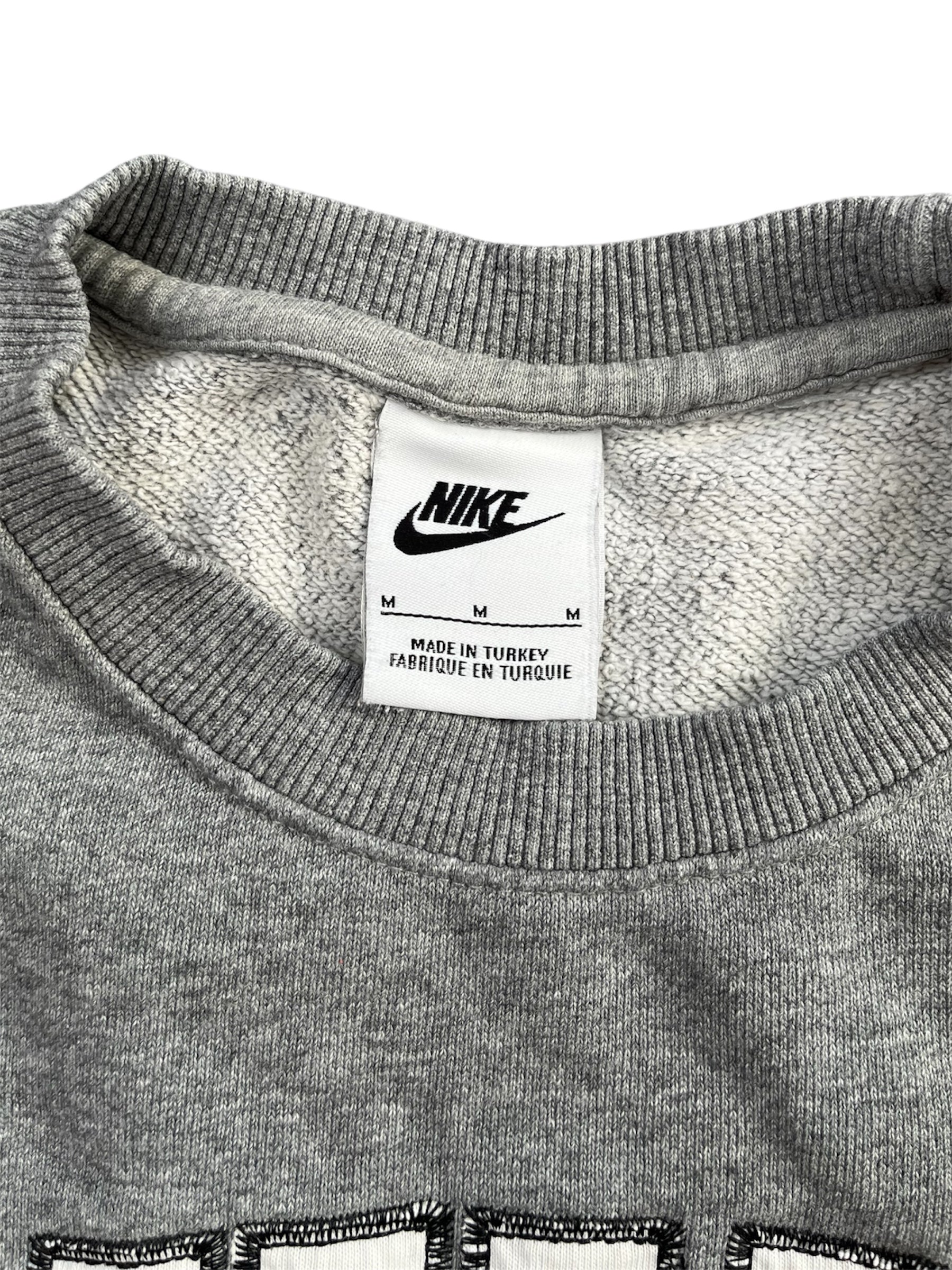 Nike Vintage Sweatshirt Retro-Fleece Iconik