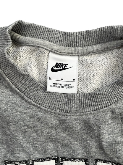 Nike Vintage Sweatshirt Retro-Fleece Iconik