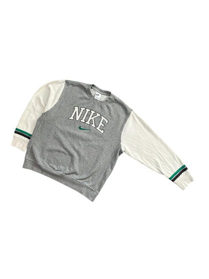 Nike Vintage Sweatshirt Retro-Fleece Iconik
