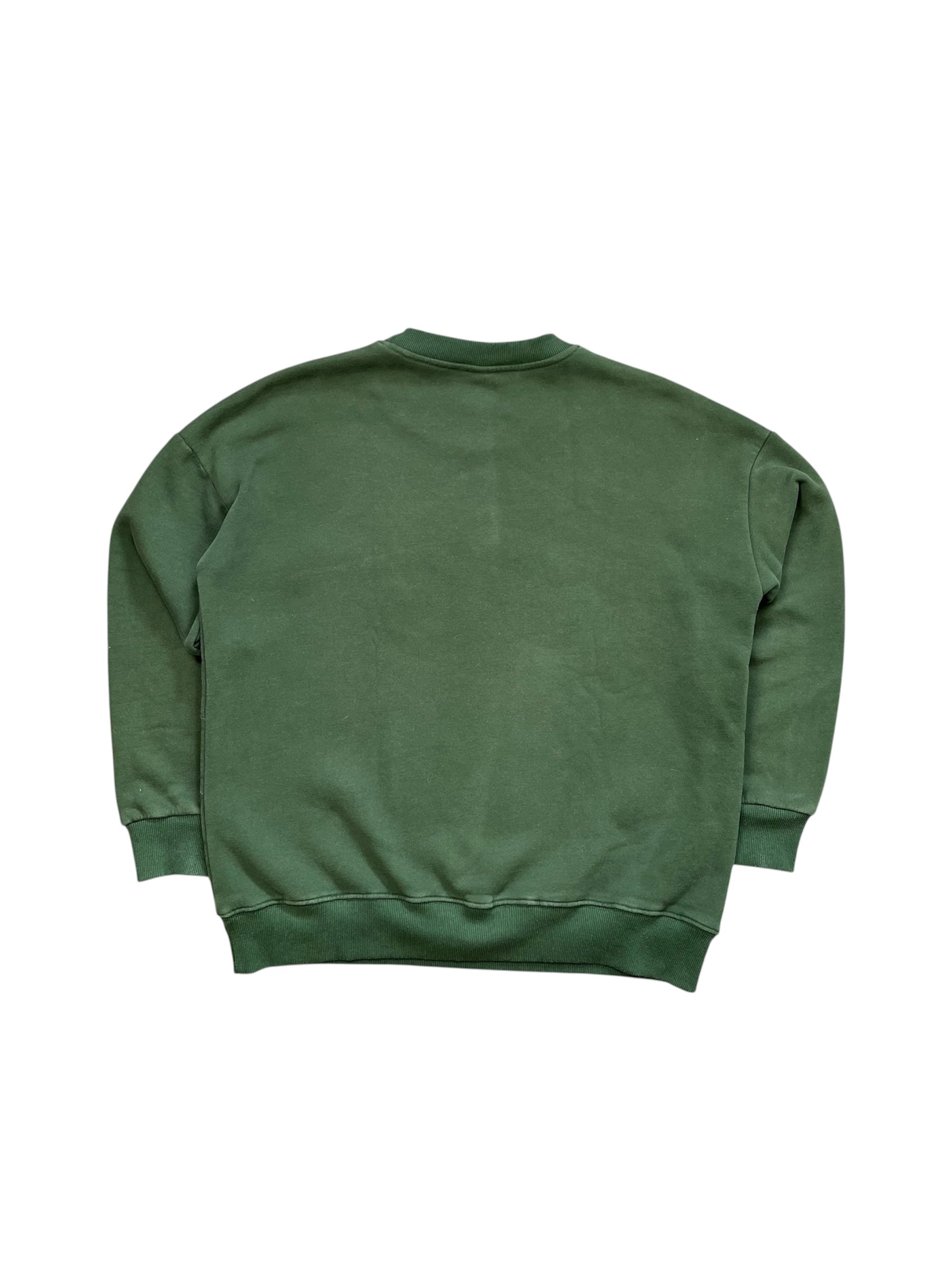 Nike Vintage Sweatshirt Crewneck Iconik