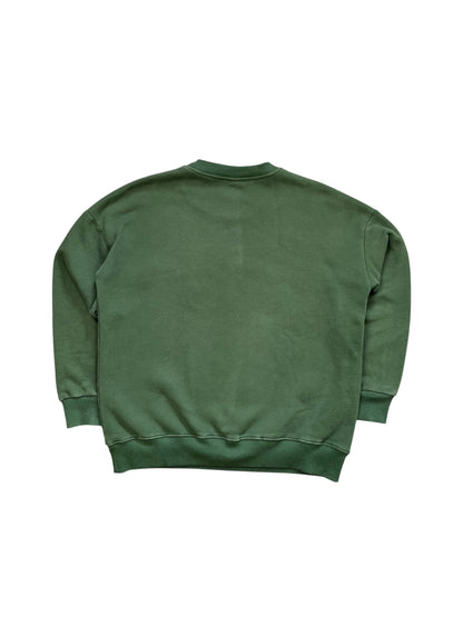 Nike Vintage Sweatshirt Crewneck Iconik