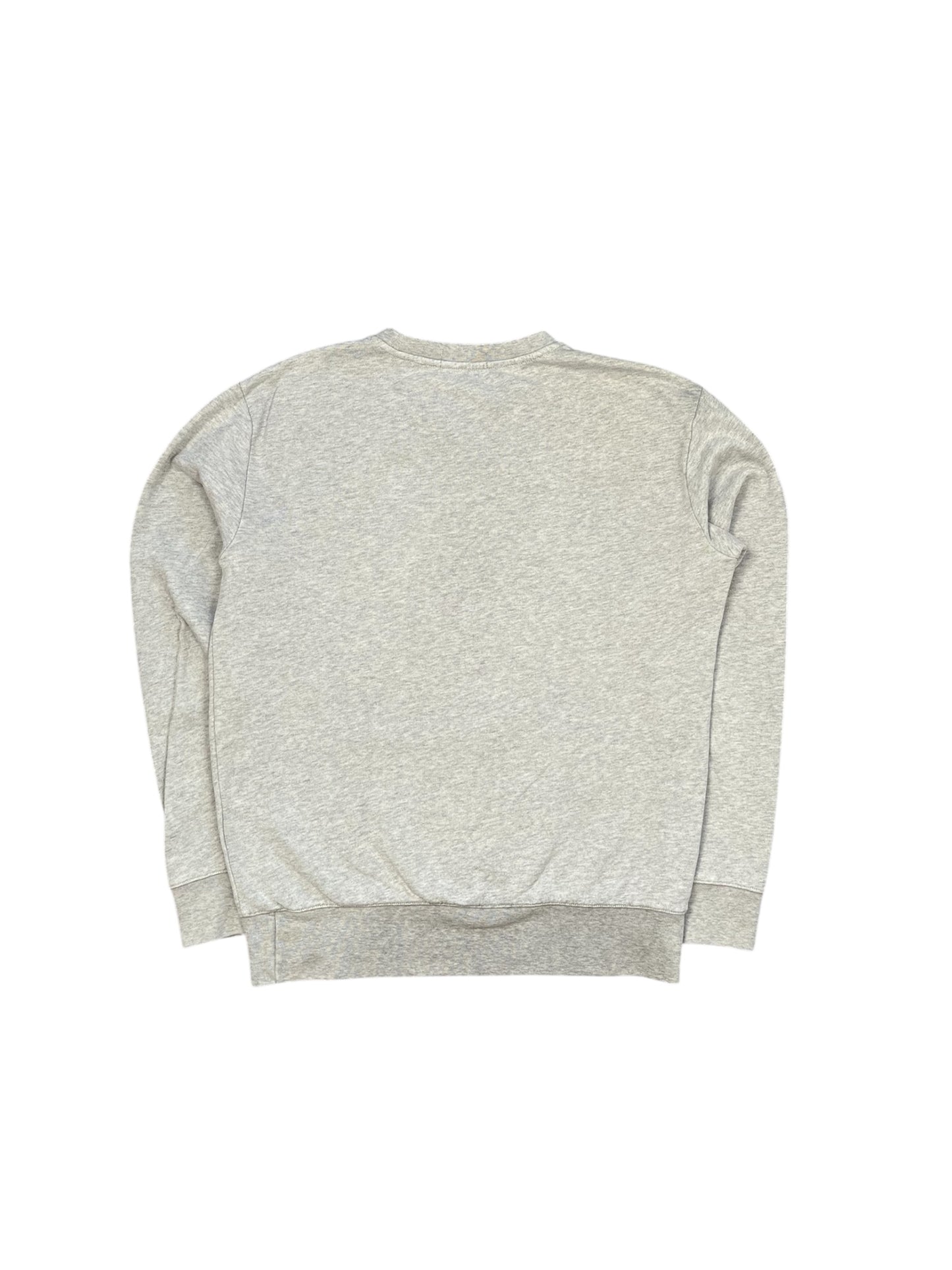 Ralph Lauren Sweatshirt mit Bär Print  Bear Iconik