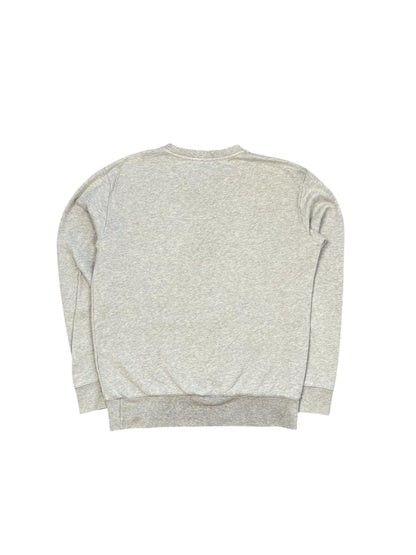 Ralph Lauren Sweatshirt mit Bär Print  Bear Iconik