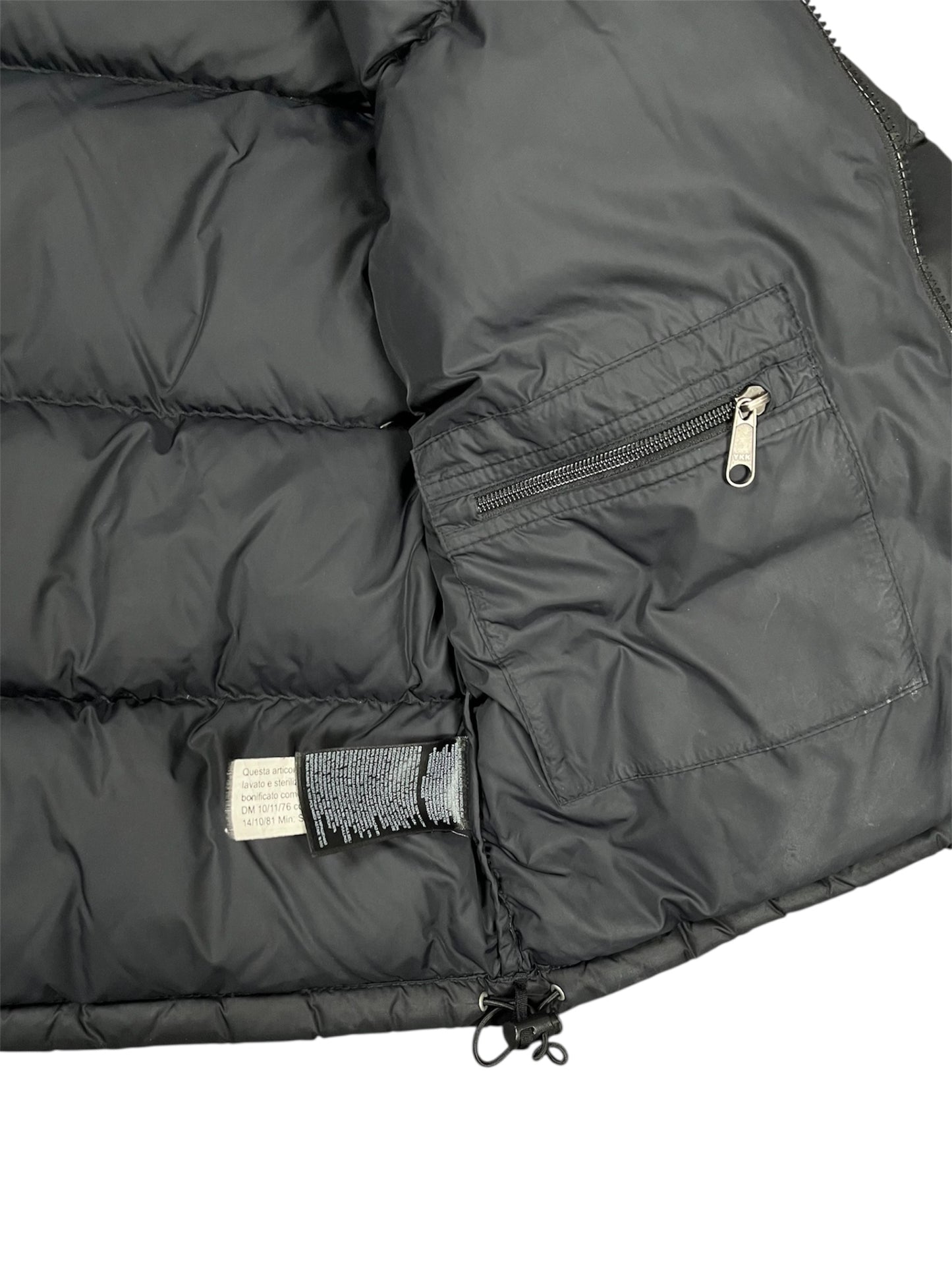 The North Face 1996 Retro Nuptse Daunenjacke