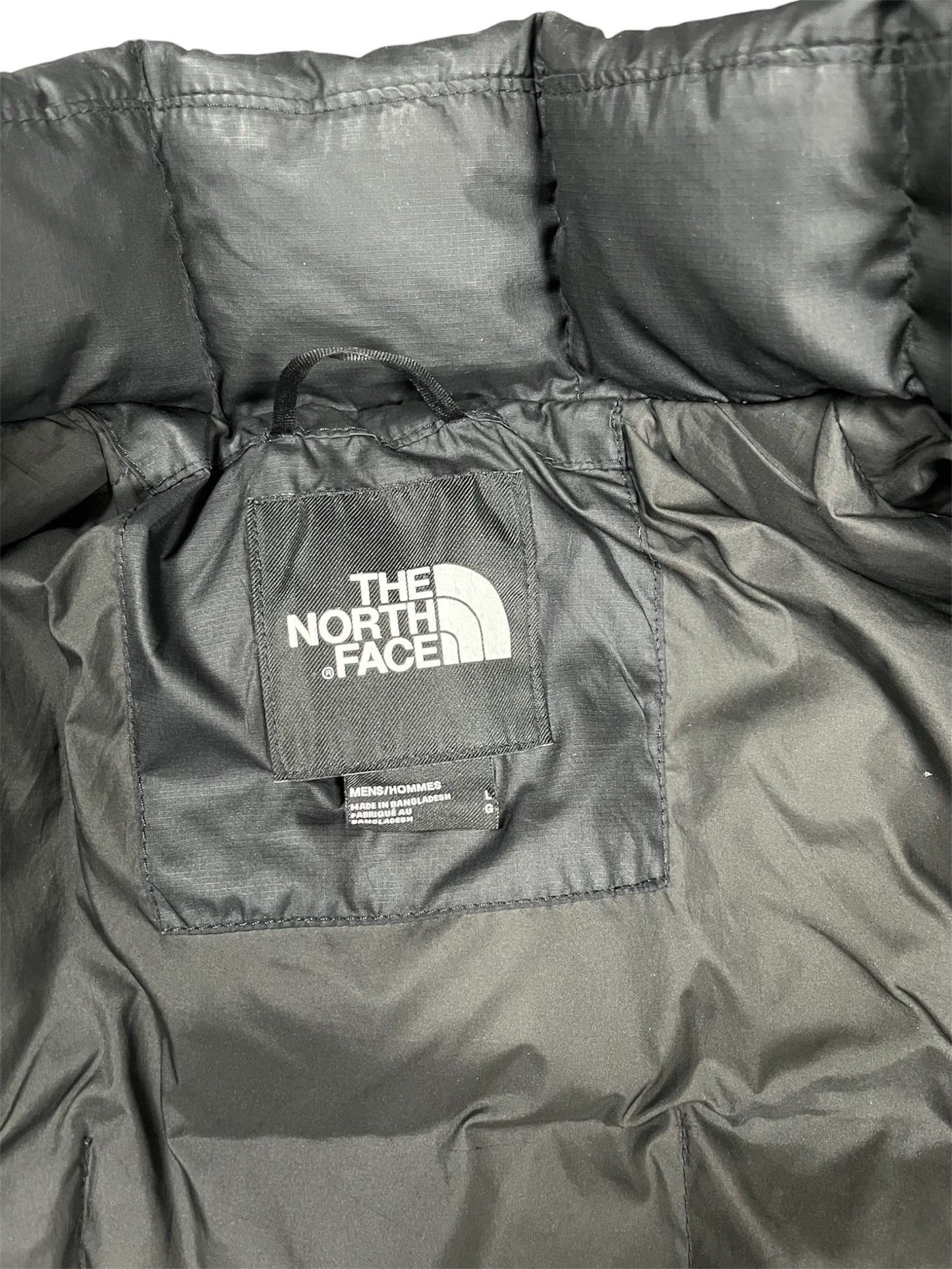 The North Face 1990 Lhotse Daunenjacke