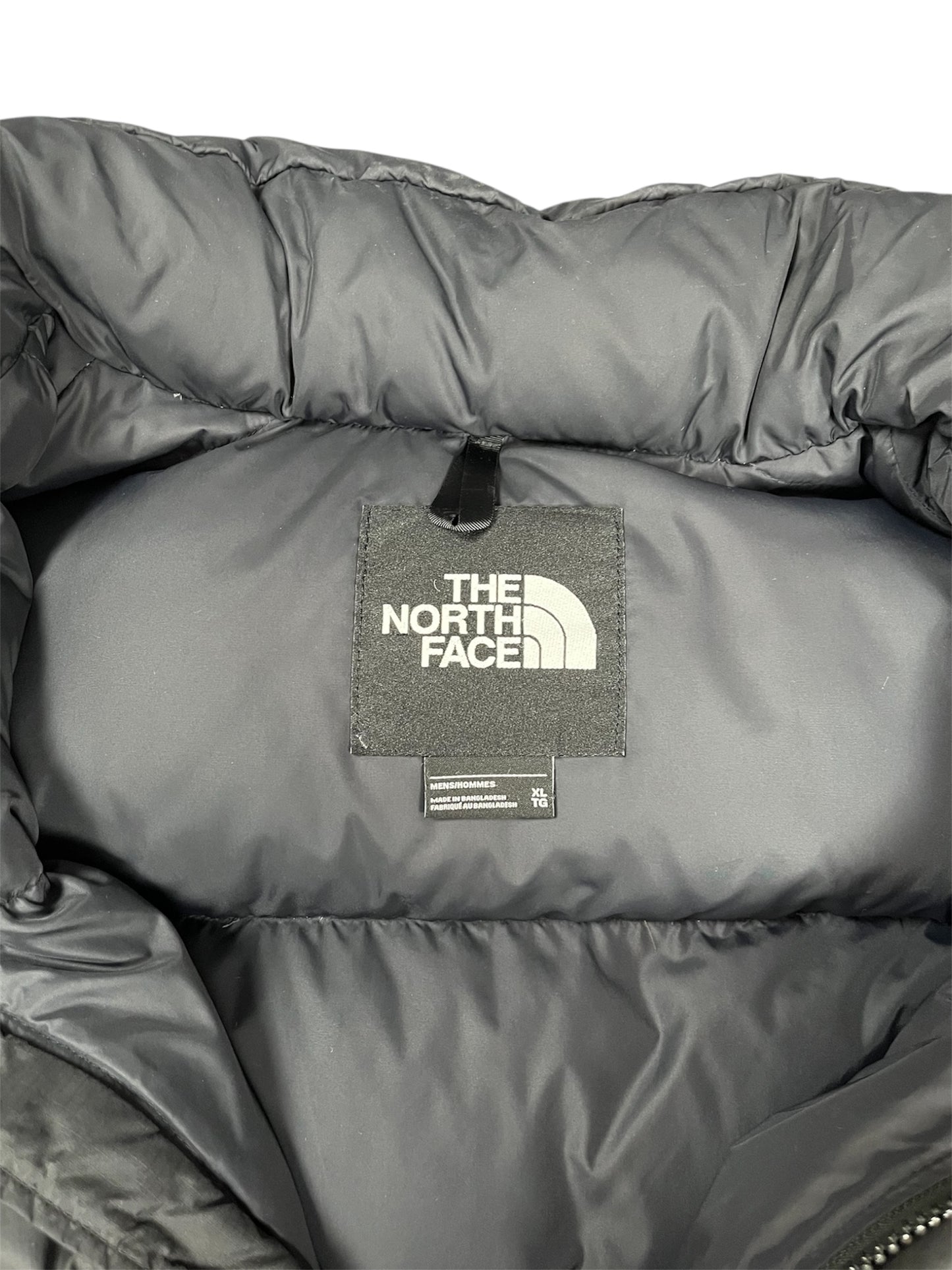 The North Face 1996 Retro Nuptse Daunenjacke