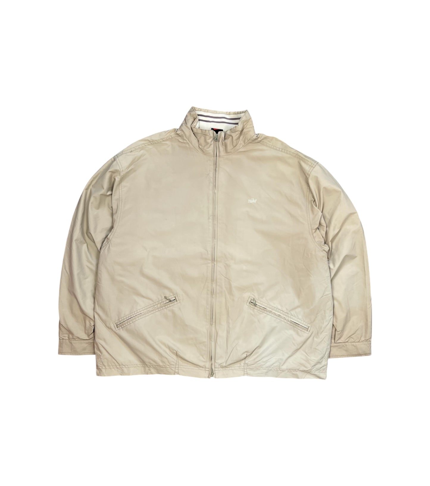 Nike Vintage Übergangsjacke