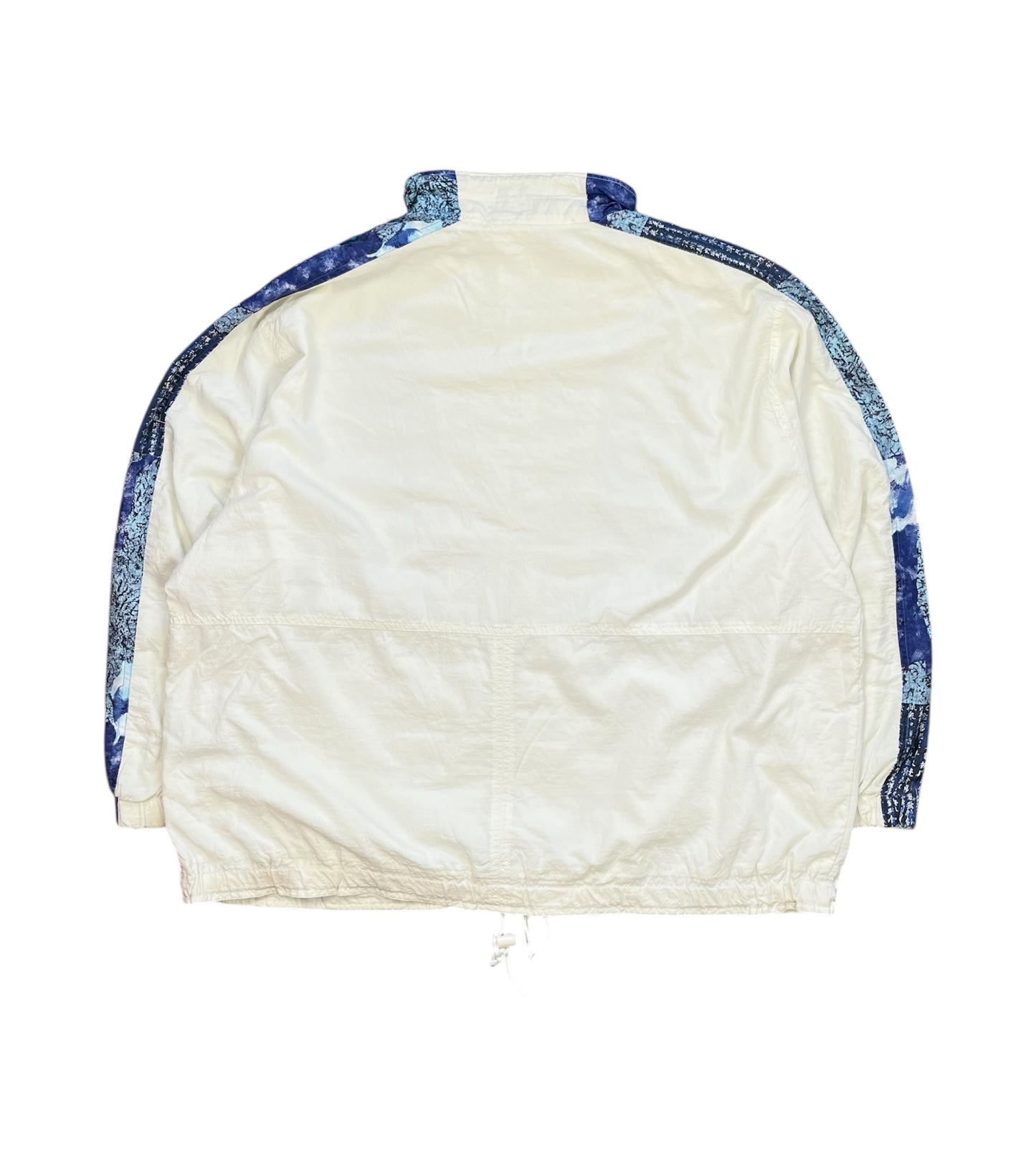 Adidas Vintage Trackjacket