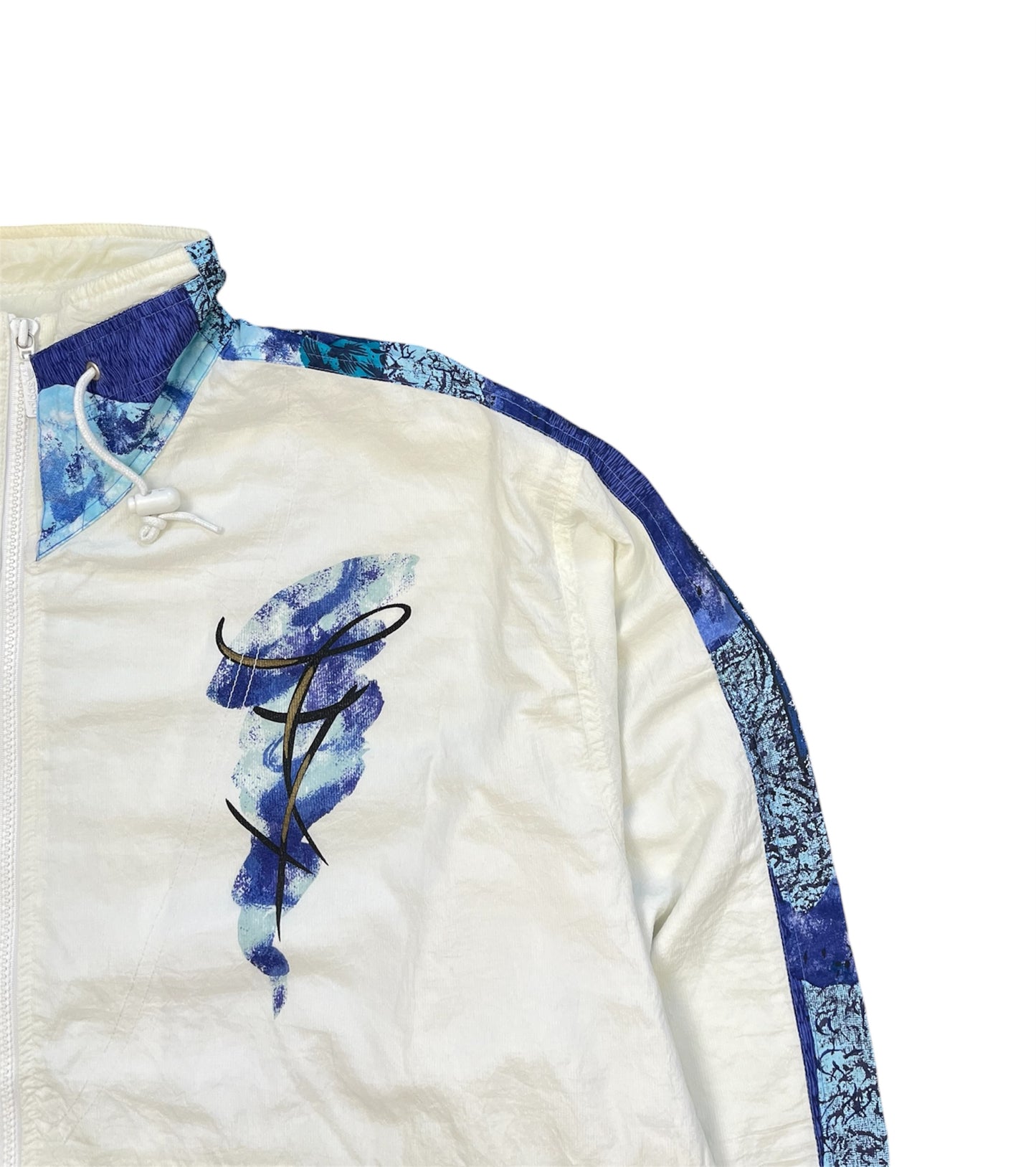 Adidas Vintage Trackjacket