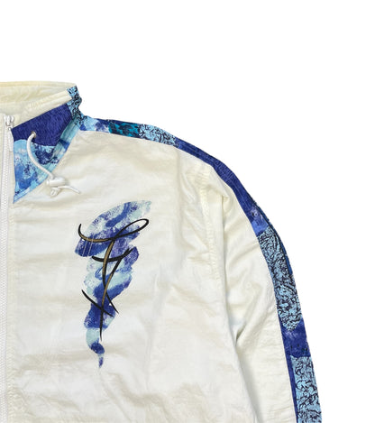 Adidas Vintage Trackjacket