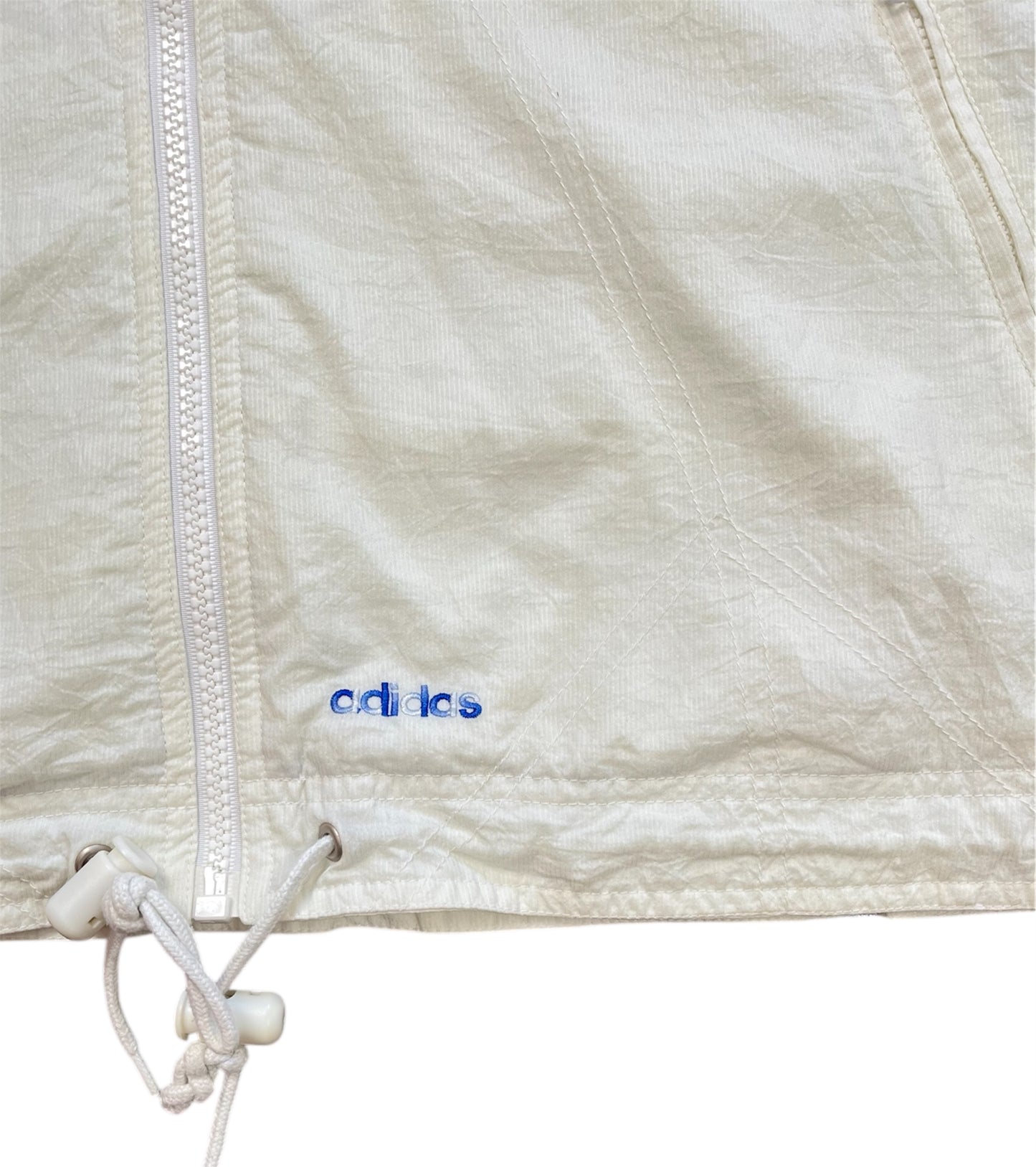 Adidas Vintage Trackjacket