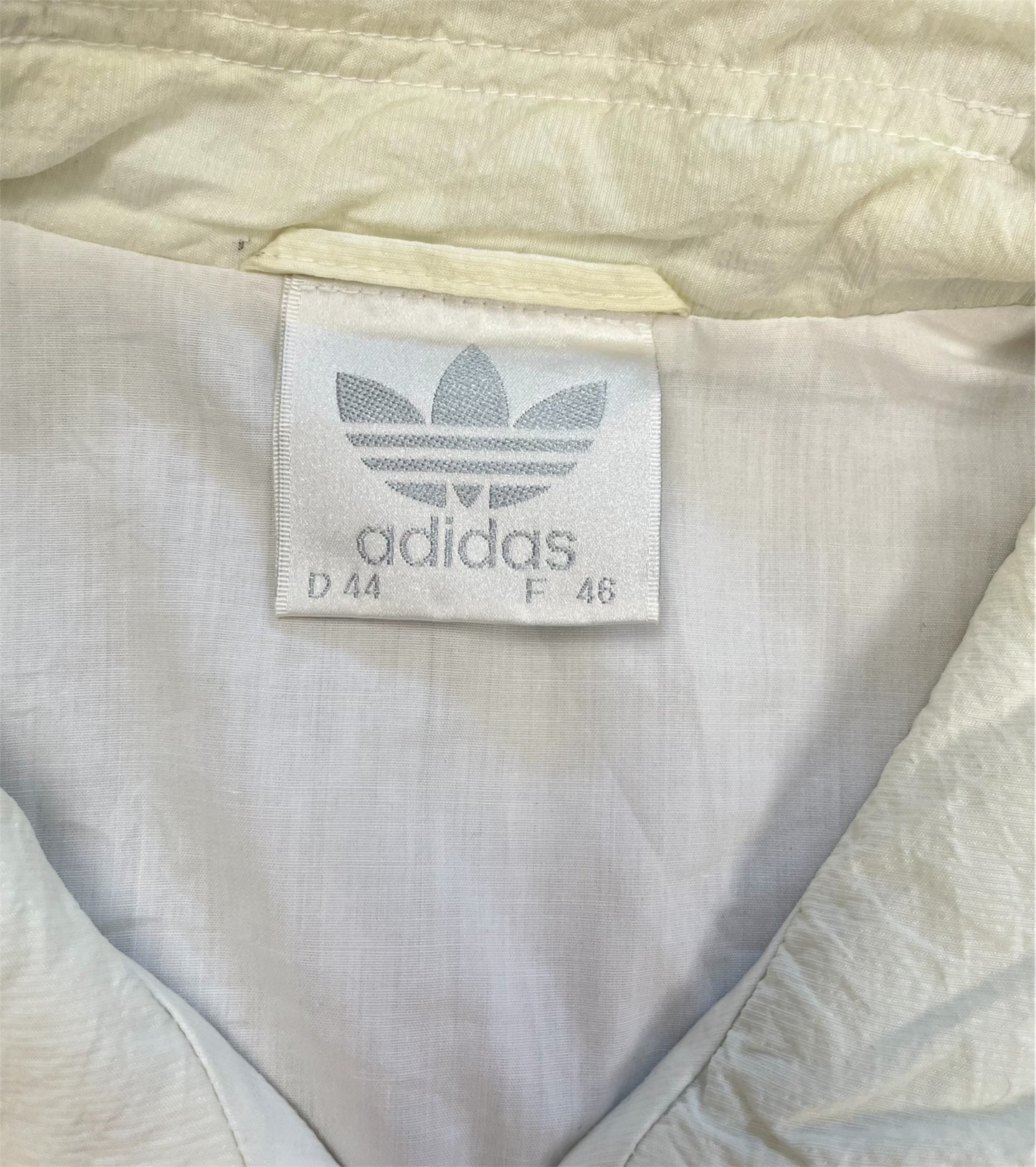 Adidas Vintage Trackjacket