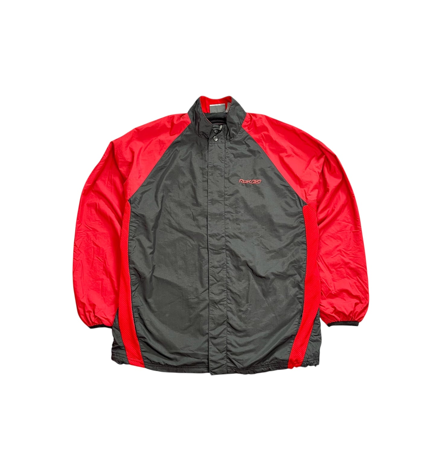 Reebok Vintage Windbreaker