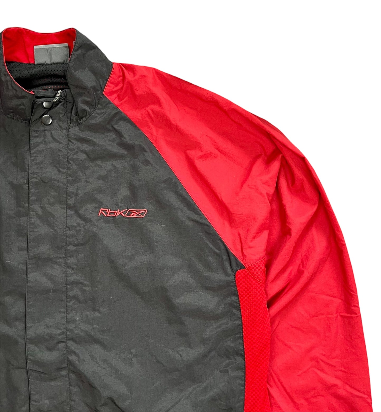 Reebok Vintage Windbreaker