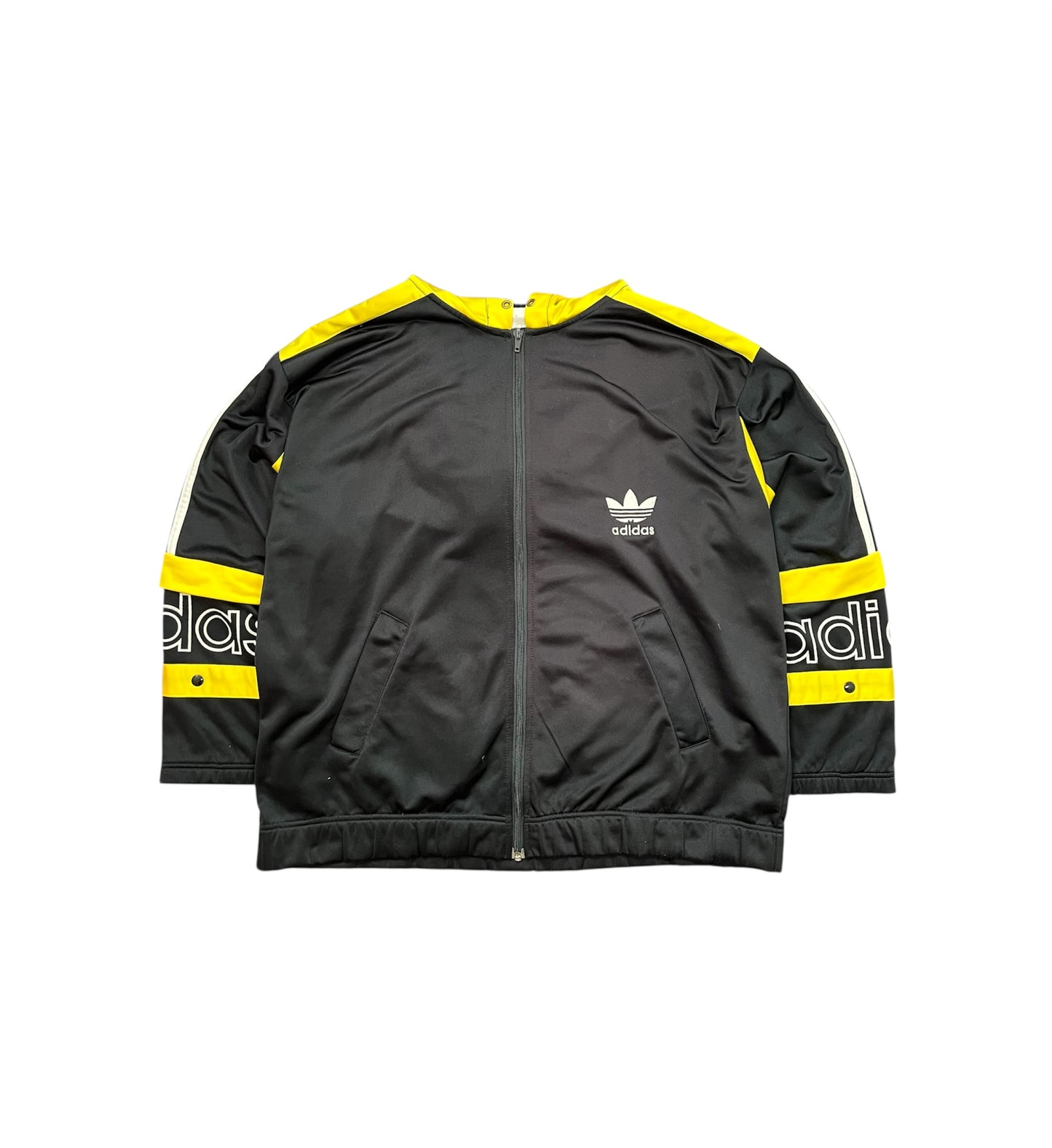 Adidas Vintage Jacke 90s