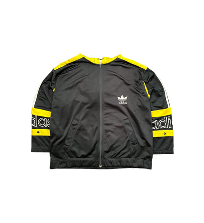 Adidas Vintage Jacke 90s