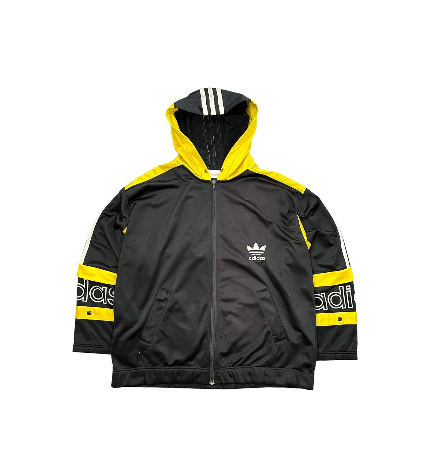 Adidas Vintage Jacke 90s