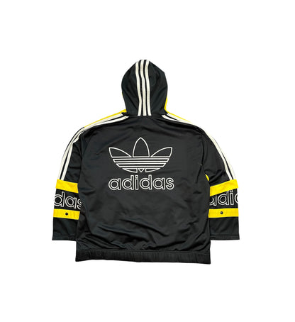 Adidas Vintage Jacke 90s