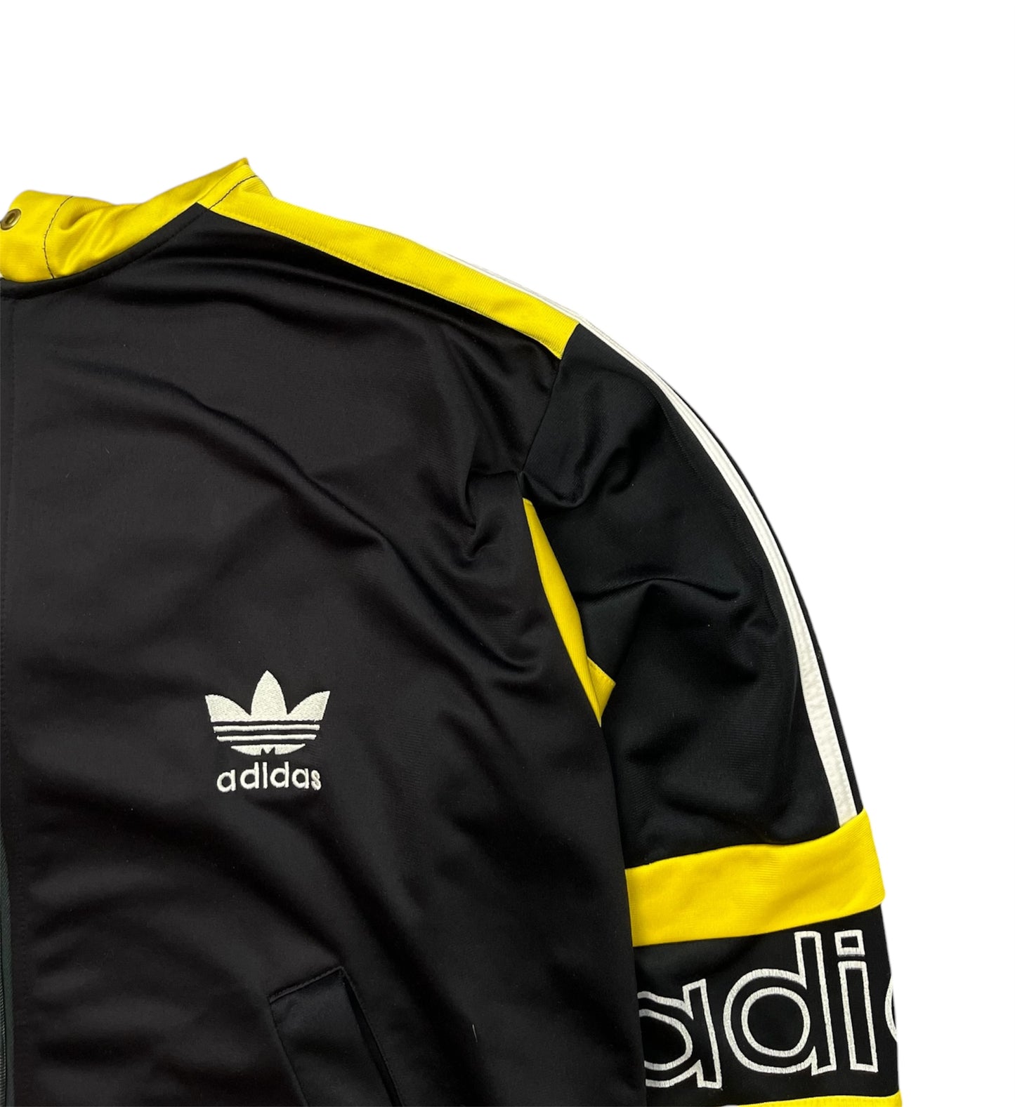 Adidas Vintage Jacke 90s