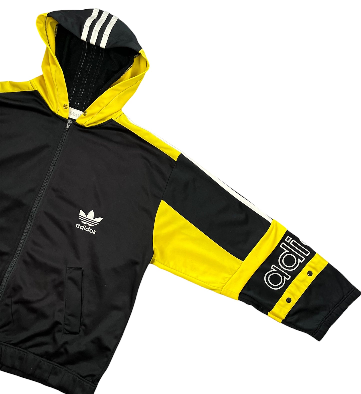 Adidas Vintage Jacke 90s