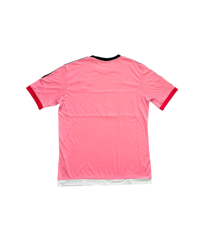 Juventus Turin Trikot Away Saison 2015/16 Vintage