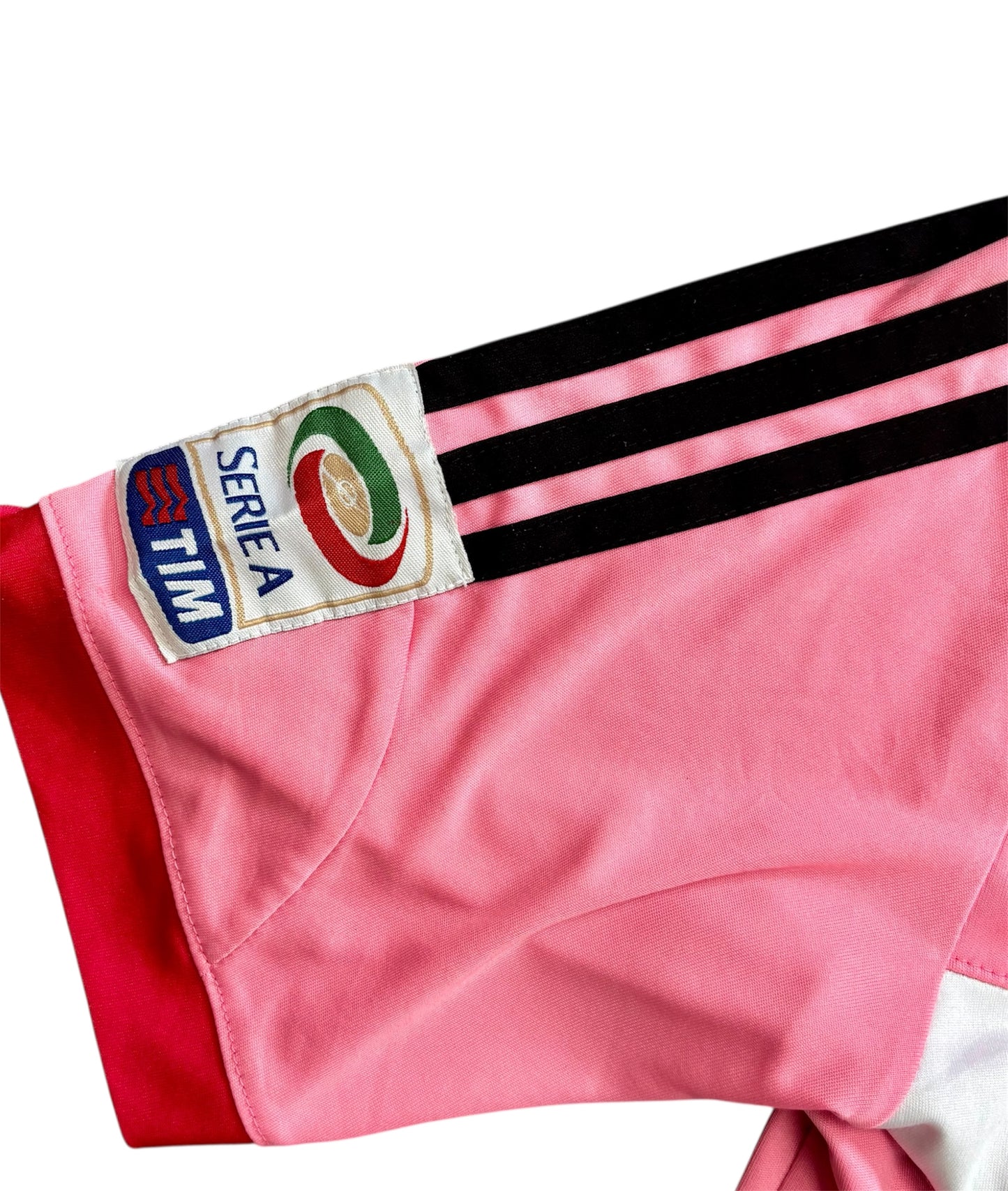 Juventus Turin Trikot Away Saison 2015/16 Vintage
