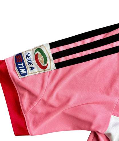 Juventus Turin Trikot Away Saison 2015/16 Vintage
